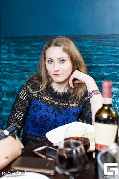 Алёна Редько