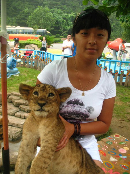 Екатерина Ким