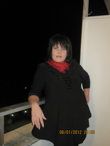 Алла Линькова