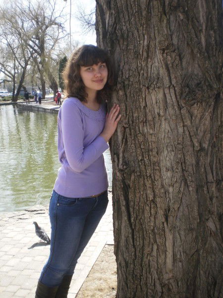 Наталья Колганова