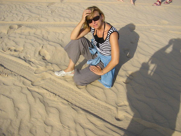 Татьяна Степанова