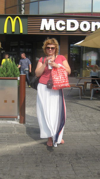 Инна Свиридова