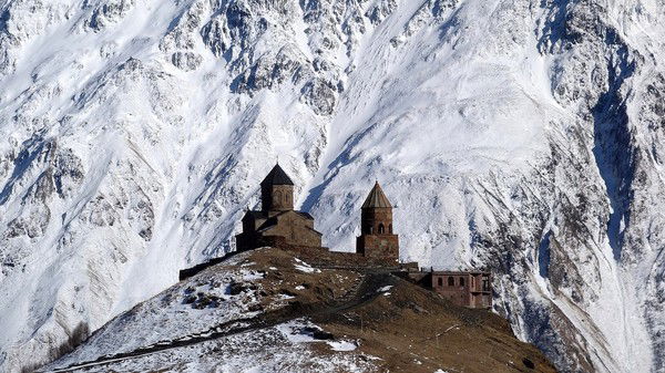 Сергей Васильев