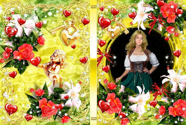 Варя Иванова