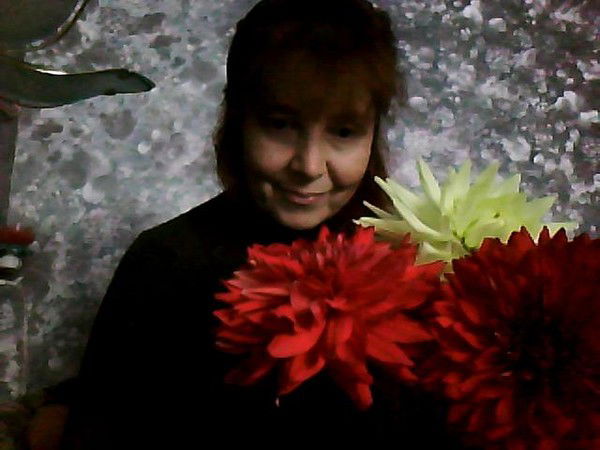 Тамара Осипова