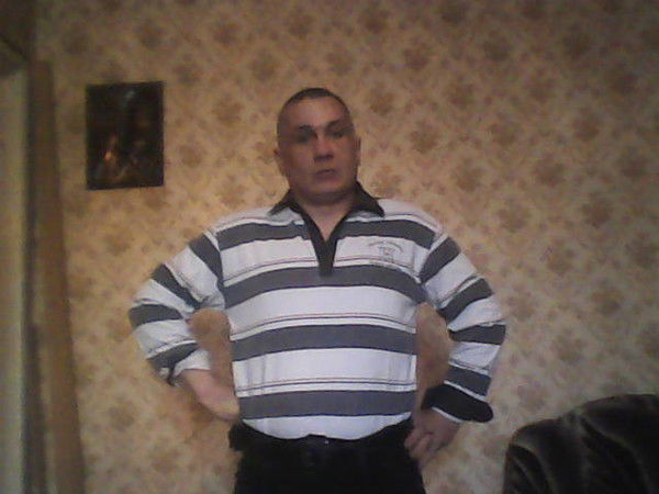 Владимир Богданов