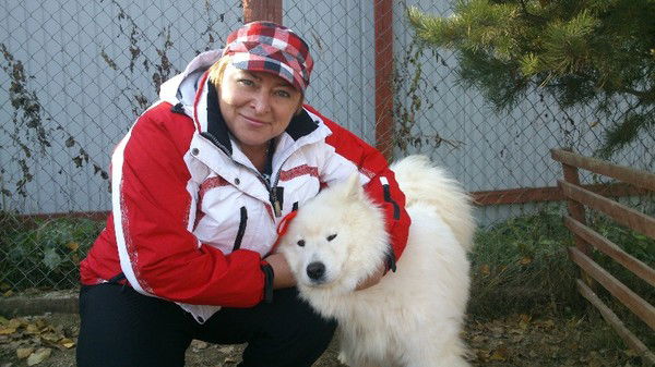 Наташа Семенцова