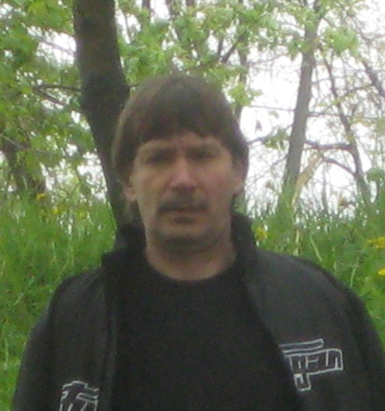 Владимир Ульянов