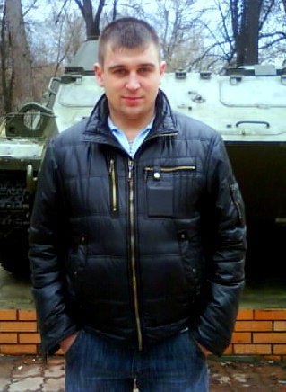 Андрей Тихонов