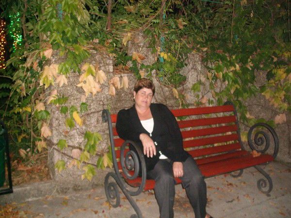 Людмила Шелевер