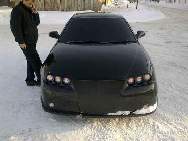 Стёпа Осипов