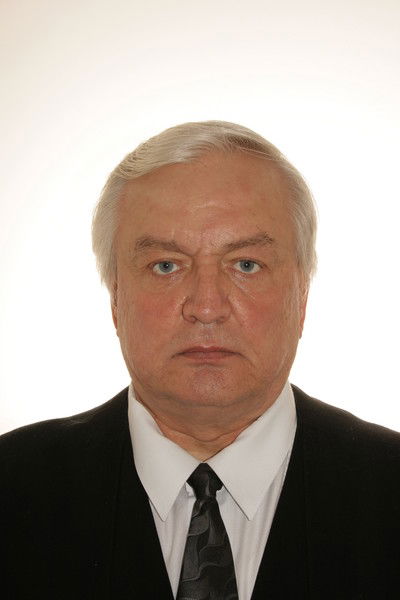 Анатолий Стенин