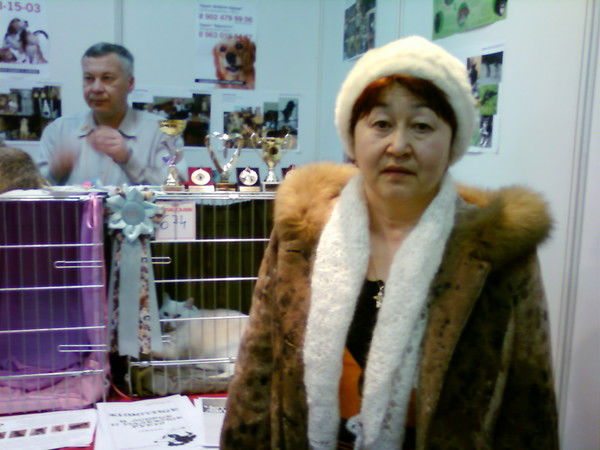 Наталья Генералова