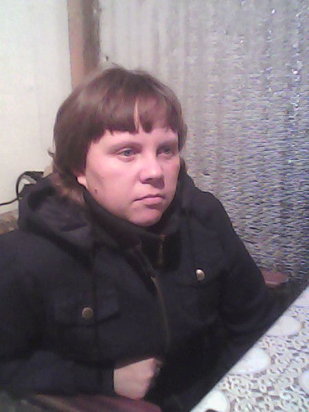 Валентина Угрюмова