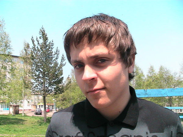 Иван Глебов