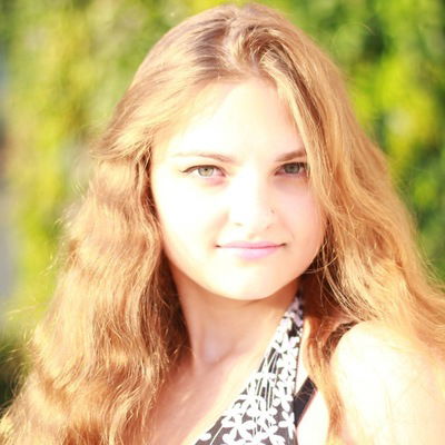 Анастасия Балконская