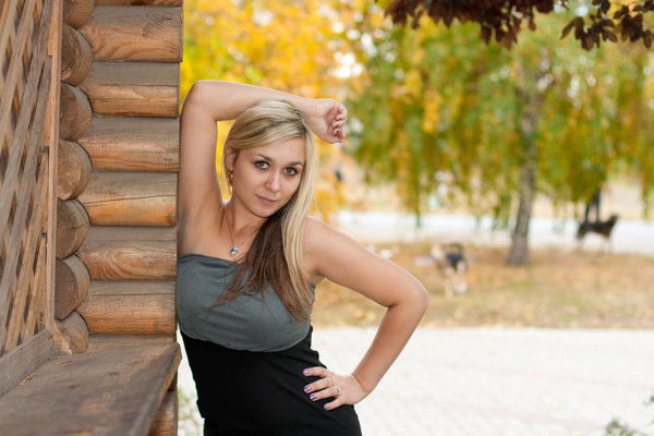 Ксюша Могильная