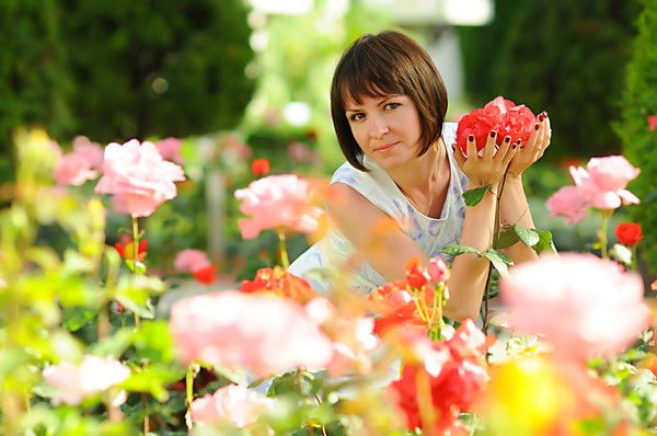 Надежда Михайловна