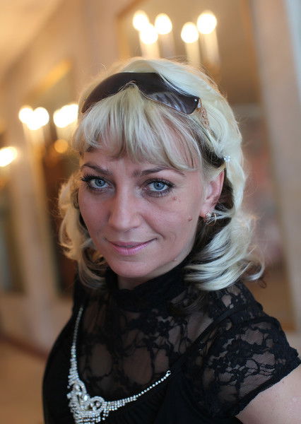 Татьяна Бижако