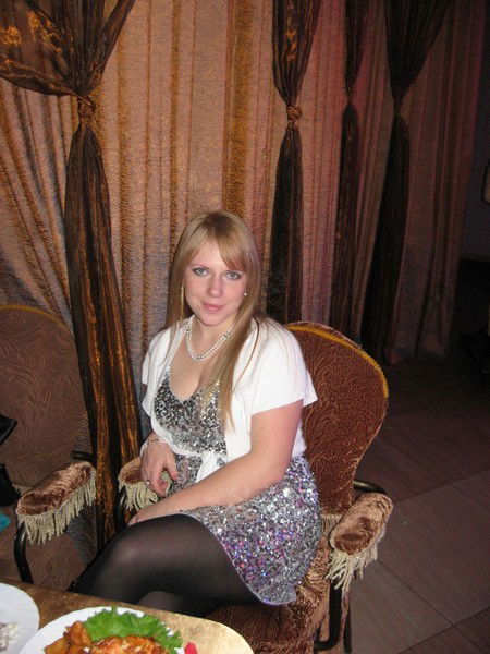 Анастасия Игумнова