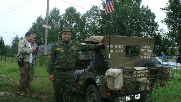 Вячеслав Котиков