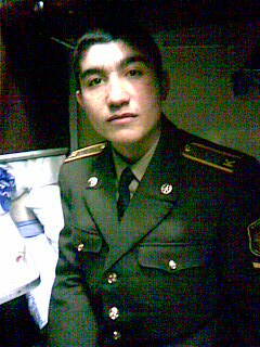 Джони Кайырбеков