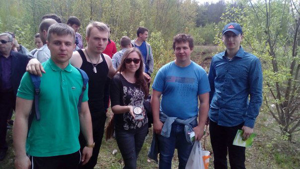 Владимир Колпаков