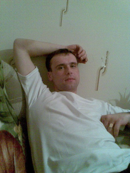 Сергей Жданович