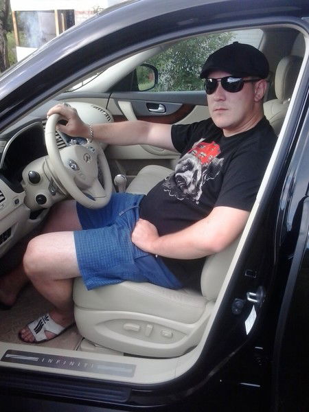 Дима Корнев