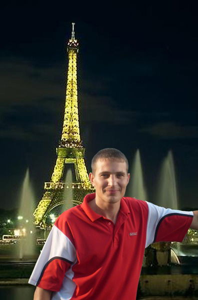 Александр Початый