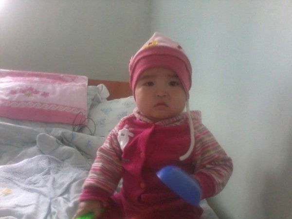 Nurdana Abdumominova