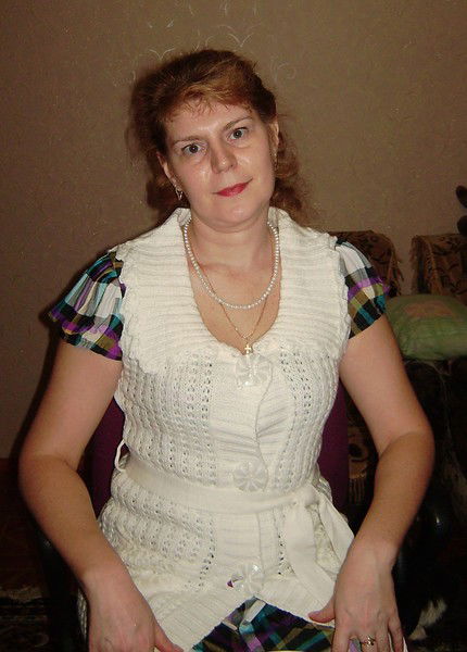 Ольга Головнина