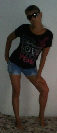 Елена Колесова