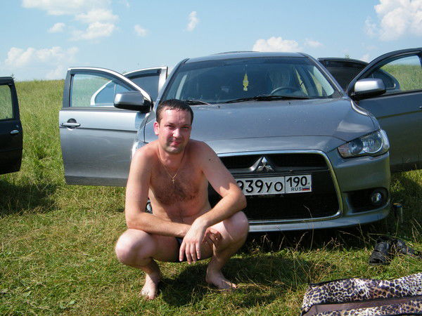 Сергей Фролов