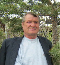 Евгений Доронин