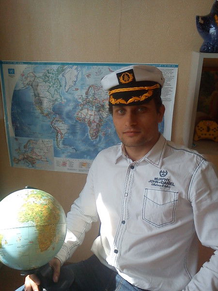 Дмитрий Геннадьевич