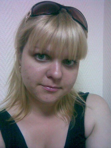 Анюта Бруханчик