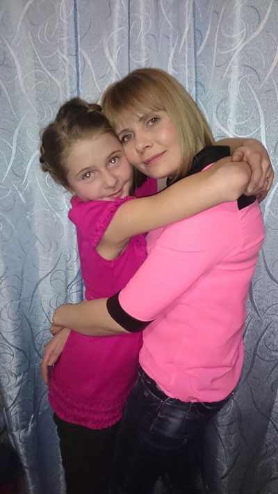 Настя Привалова