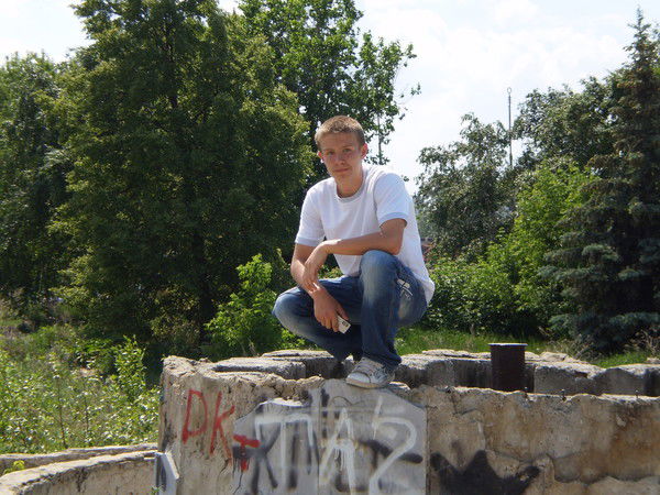 Серж Желнов