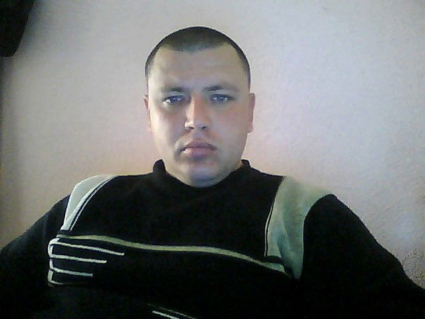 Сергей Андриевский