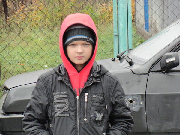 Влад Бердышев