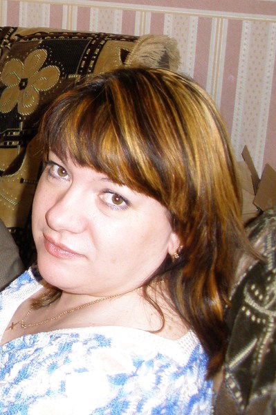 Валентина Мальцева