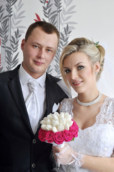 Настя Данилович