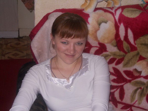 Ирина Волошина