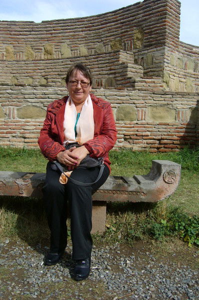 Надежда Ионова