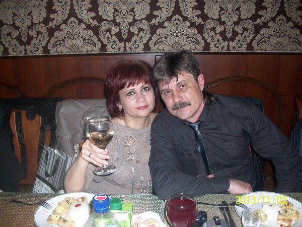 Лилия Гриценюк