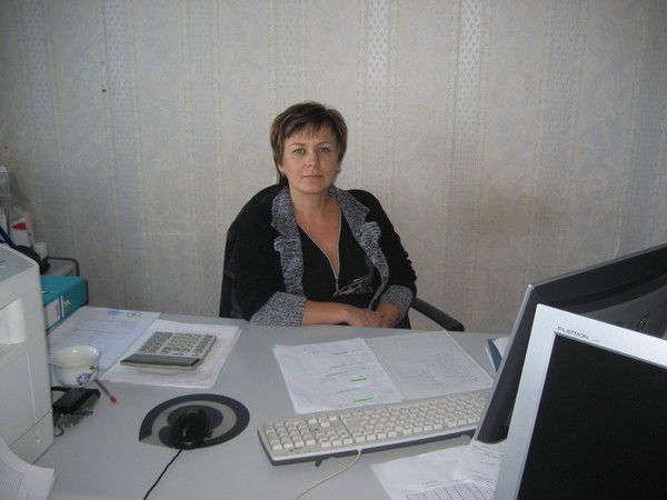 Наталья Кирмасова