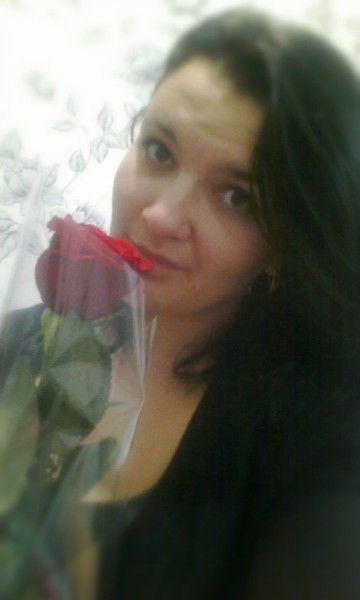 Яна Полозок