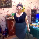 Татьяна Саламатова