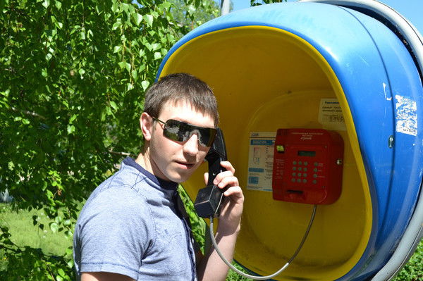 Николай Варфоломеев